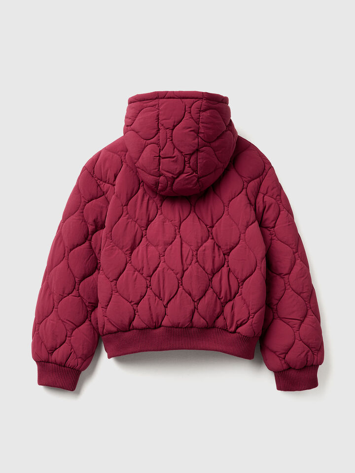 JACKET Junior Girl image number 2